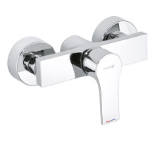 Смеситель для душа Kludi Zenta SL 488700565 Хром