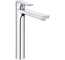 Смеситель для раковины Kludi Zenta SL 482560565 Хром