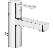 Смеситель для раковины Kludi Zenta 382500575 Хром