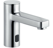 Смеситель для раковины Kludi Zenta 3820205 Хром