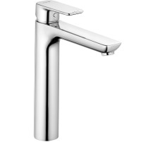 Смеситель для раковины Kludi Pure Style 402960575 Хром