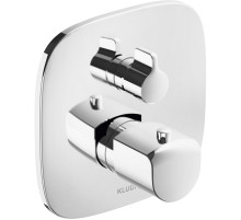 Смеситель для душа Kludi Ameo 418350575 Хром