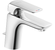 Смеситель для раковины Kludi Ameo XL 410230575 Хром