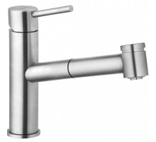 Смеситель для кухни Kludi Steel 44851F860 Нержавеющая сталь