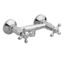 Смеситель для душа Boheme Tradizionale Chromo 274 Хром