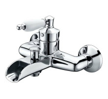 Смеситель для ванны Boheme Vogue 223 Хром