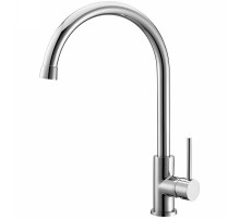 Смеситель для кухни Kaiser Merkur 26344 Хром