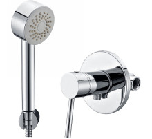Смеситель для душа Kaiser Merkur 26317 Хром