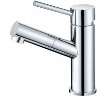 Смеситель для раковины Kaiser Merkur 26011 Хром