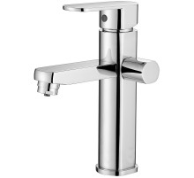 Смеситель для раковины Kaiser Sonat 34711 Хром