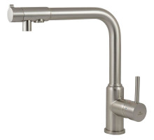Смеситель для кухни Kaiser Teka 13044-5 Серебро