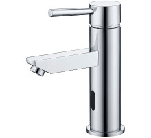 Смеситель для раковины Kaiser Sensor 38311 Хром