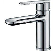 Смеситель для раковины Kaiser Estilo 62011 Хром