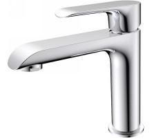 Смеситель для раковины Kaiser Nove 06011 Хром