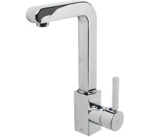 Смеситель для кухни Kaiser Vico 30033 Хром