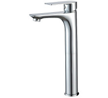 Смеситель для раковины Boch Mann Doris XL BM9128 Хром
