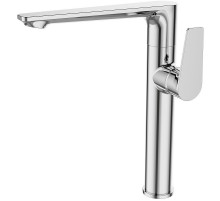 Смеситель для раковины BelBagno Ancona ANCONA-LMC2-CRM Хром