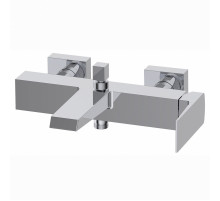 Смеситель для ванны BelBagno Arlie ARL-VASM-CRM Хром