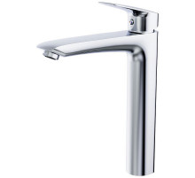 Смеситель для раковины BelBagno Due DUE-LMC-CRM-W0 Хром
