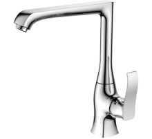 Смеситель для кухни BelBagno Trula TRU-LAM-CRM Хром