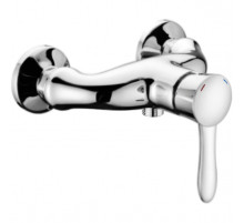 Смеситель для душа BelBagno Oglio OGL-ESDM-CRM Хром