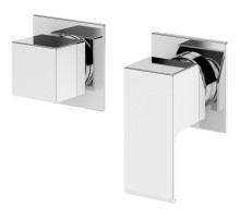 Смеситель для душа Cezares Porta PORTA-VDIM3-M-01 Хром