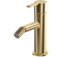 Смеситель для биде Cezares Leaf LEAF-BSM-SR Sunrise