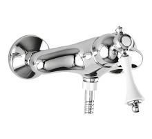 Смеситель для душа Cezares Margot MARGOT-DM-01-Bi Хром