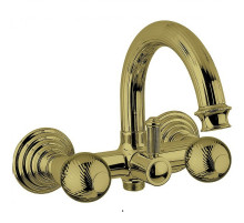 Смеситель для ванны Cezares Olimp VD OLIMP-VD-02-M Бронза