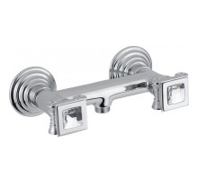 Смеситель для душа Cezares Olimp DS OLIMP-DS-01-Sw Хром