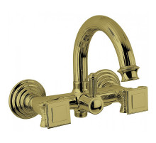 Смеситель для ванны Cezares Olimp VD OLIMP-VD-02-O Бронза