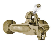 Смеситель для ванны Cezares Vintage VINTAGE-VM-02-Sw Бронза