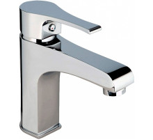 Смеситель для раковины GPD Atros MLB65 Хром