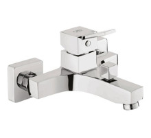 Смеситель для ванны GPD Tulilo MBB135 Хром