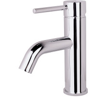 Смеситель для раковины Bronze de Luxe Scandi 1451C Хром