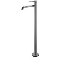 Смеситель для раковины Paffoni Light LIG031CR Хром