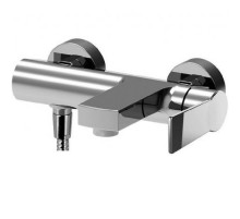 Смеситель для ванны Paffoni Tango TA022CR Хром