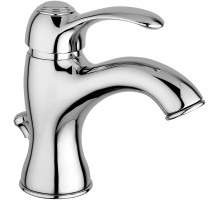 Смеситель для раковины Paffoni Flavia FA071CR Хром