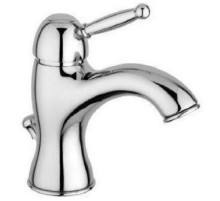 Смеситель для раковины Paffoni Giorgia GI075CR Хром