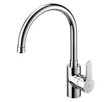 Смеситель для кухни Roca L20 CS 5A8409C0M Хром
