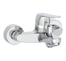 Смеситель для ванны Roca Alfa 5A0D25C0M Хром