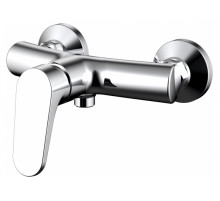 Смеситель для душа Bravat Eler F9191238CP-01-RUS Хром