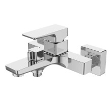 Смеситель для ванны ESKO Berlin BR 54 Хром