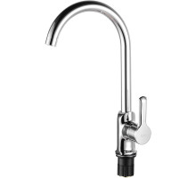 Смеситель для кухни ESKO Sorrento SR 519 Хром