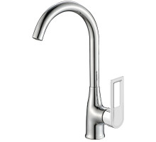 Смеситель для кухни ESKO Belgrade BD 519 Хром
