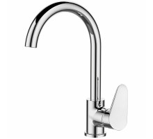 Смеситель для кухни ESKO Cairo CI 519 Хром