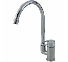 Смеситель для кухни ESKO Leon LN 519 Хром