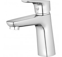 Смеситель для раковины Iddis Zodiac ZODSB00i01 Хром