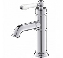 Смеситель для раковины Iddis Oxford OXFSB00i01 Хром