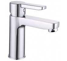 Смеситель для раковины Iddis Sena SENSB00i01 Хром